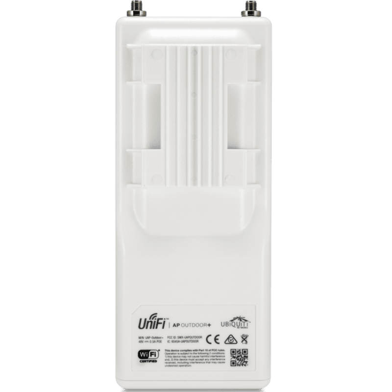 Ubiquiti Точка доступа Unifi AP Outdoor+ UAPOUTDOOR+ (UAP-OUTDOOR+)