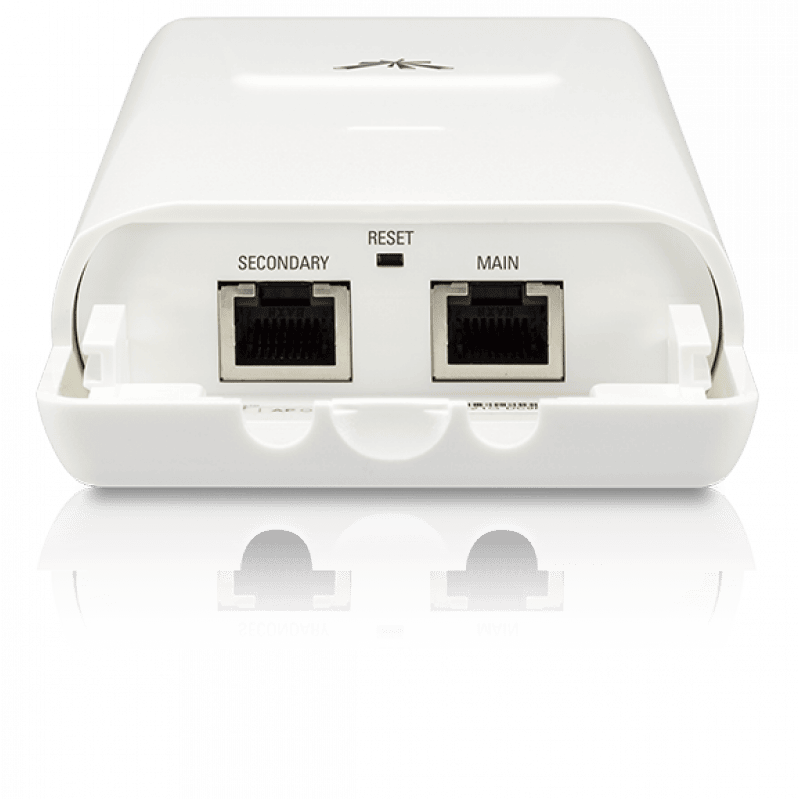 Ubiquiti Точка доступа Unifi AP Outdoor+ UAPOUTDOOR+ (UAP-OUTDOOR+)