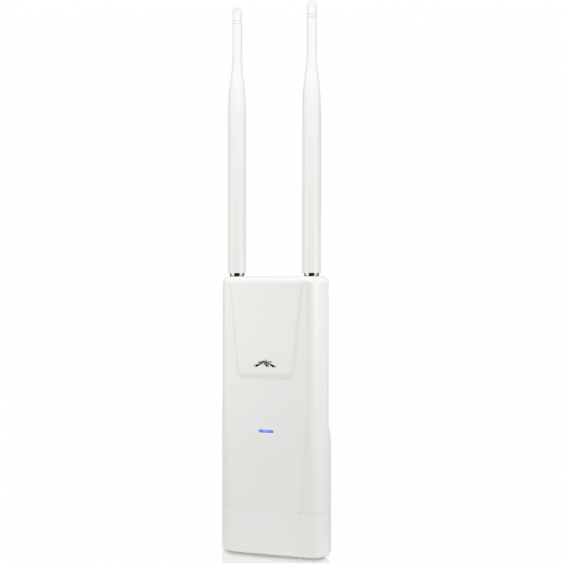 Ubiquiti Точка доступа Unifi AP Outdoor+ UAPOUTDOOR+ (UAP-OUTDOOR+)
