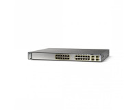 Коммутатор Cisco Catalyst WS-C3750G-24TS-S