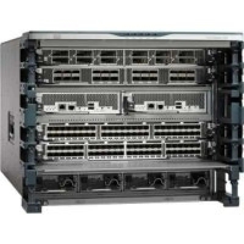 Шасси Cisco N77-C7706-AFLT