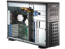 Supermicro SYS-741P-TR H100 L40S A16 L4 RTX 6000 ADA