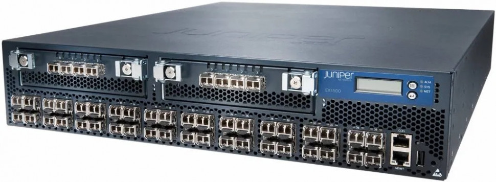 Коммутатор Juniper EX4500-40F-BF-C