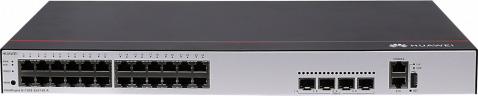 Коммутатор Huawei CloudEngine S1730S-S24T4X-A