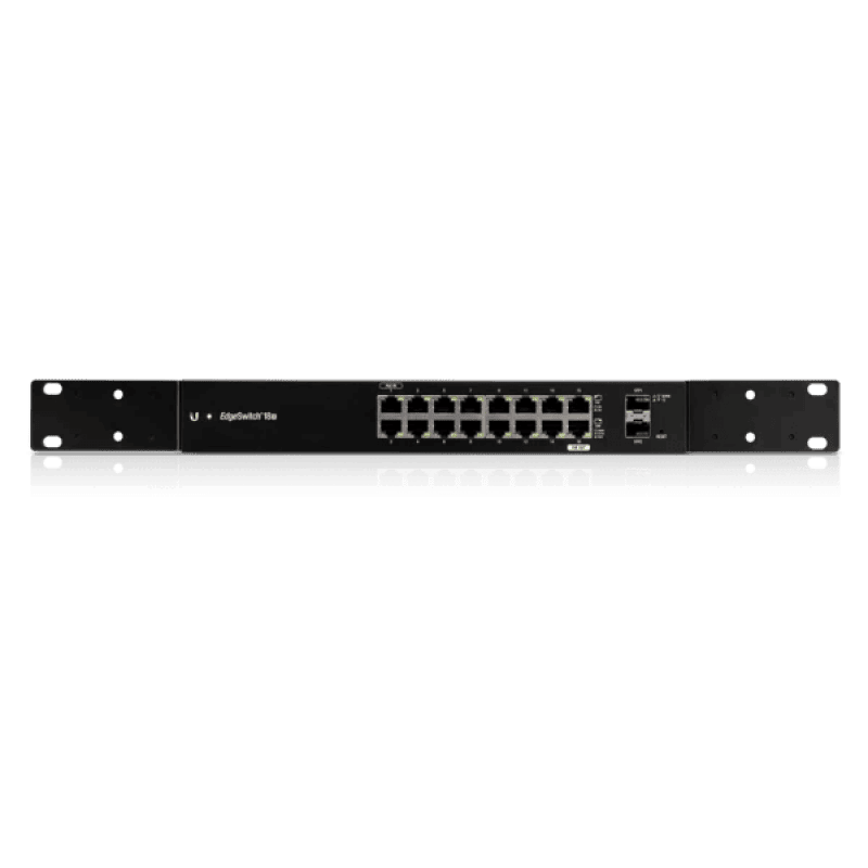 Ubiquiti Коммутатор EdgeSwitch 18X ES18X (ES-18X)