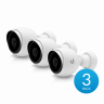 Ubiquiti IP-камера Unifi Camera G3 Bullet (3-pack) UVCG3BULLET3 (UVC-G3-BULLET-3)