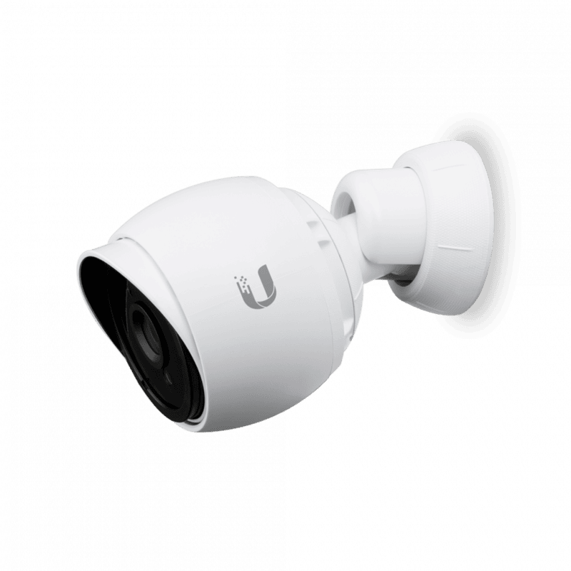 Ubiquiti IP-камера Unifi Camera G3 Bullet (3-pack) UVCG3BULLET3 (UVC-G3-BULLET-3)