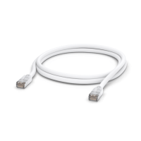 Ubiquiti Кабель Patch Cable Outdoor 2M UACCCablePatchOutdoor2MW (UACC-Cable-Patch-Outdoor-2M-W)