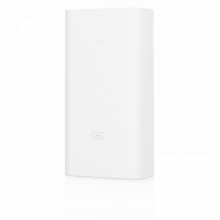 Ubiquiti Блок питания EdgePoint PoE Injector 54VDC 80W POE54V80W (POE-54V-80W)