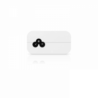 Ubiquiti Блок питания EdgePoint PoE Injector 54VDC 80W POE54V80W (POE-54V-80W)