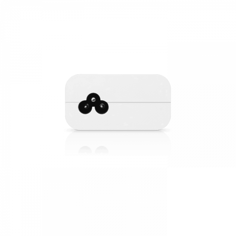 Ubiquiti Блок питания EdgePoint PoE Injector 54VDC 80W POE54V80W (POE-54V-80W)