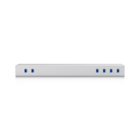 Мультиплексор/демультиплексор Ubiquiti UniFi CWDM Mux Demux 4 UACCCWDM4 (UACC-CWDM-4)