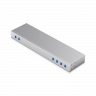 Мультиплексор/демультиплексор Ubiquiti UniFi CWDM Mux Demux 4 UACCCWDM4 (UACC-CWDM-4)