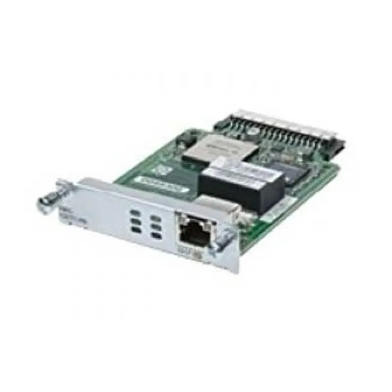 модуль Cisco HWIC-1CE1T1-PRI=