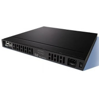 Маршрутизатор Cisco ISR4331R-V/K9