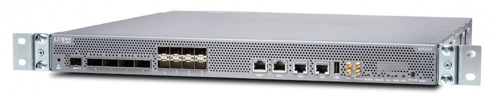 Juniper MX240-PREM3-AC