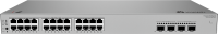 Коммутатор Huawei eKitEngine S310S-24P4JX