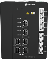 Коммутатор Huawei CloudEngine S5735I-H8T4S2XN-V2