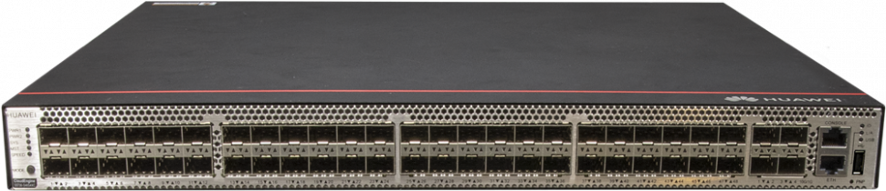 Коммутатор Huawei CloudEngine S5736-S48S4XC