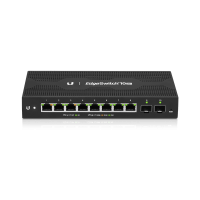 Ubiquiti Коммутатор EdgeSwitch 10XP ES10XP (ES-10XP)