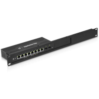 Ubiquiti Коммутатор EdgeSwitch 10XP ES10XP (ES-10XP)