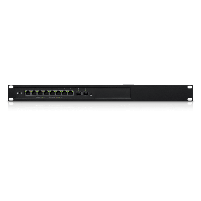Ubiquiti Коммутатор EdgeSwitch 10XP ES10XP (ES-10XP)