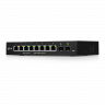 Ubiquiti Коммутатор EdgeSwitch 10XP ES10XP (ES-10XP)