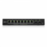 Ubiquiti Коммутатор EdgeSwitch 10XP ES10XP (ES-10XP)