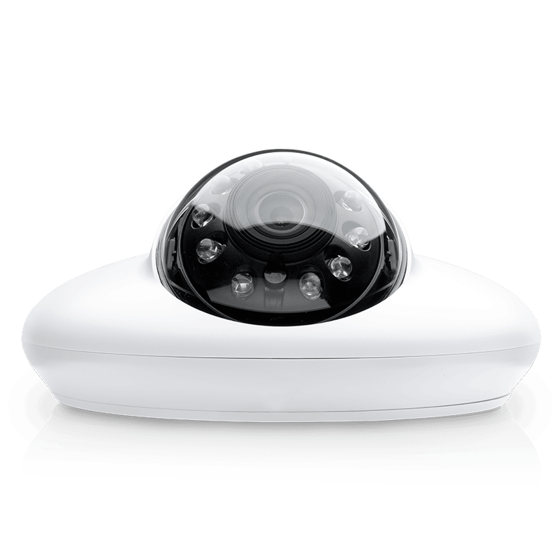 Ubiquiti IP-камера Unifi Camera G3 Dome (5-pack) UVCG3DOME5 (UVC-G3-DOME-5)