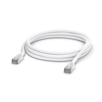 Ubiquiti Кабель Patch Cable Outdoor 3M UACCCablePatchOutdoor3MW (UACC-Cable-Patch-Outdoor-3M-W)
