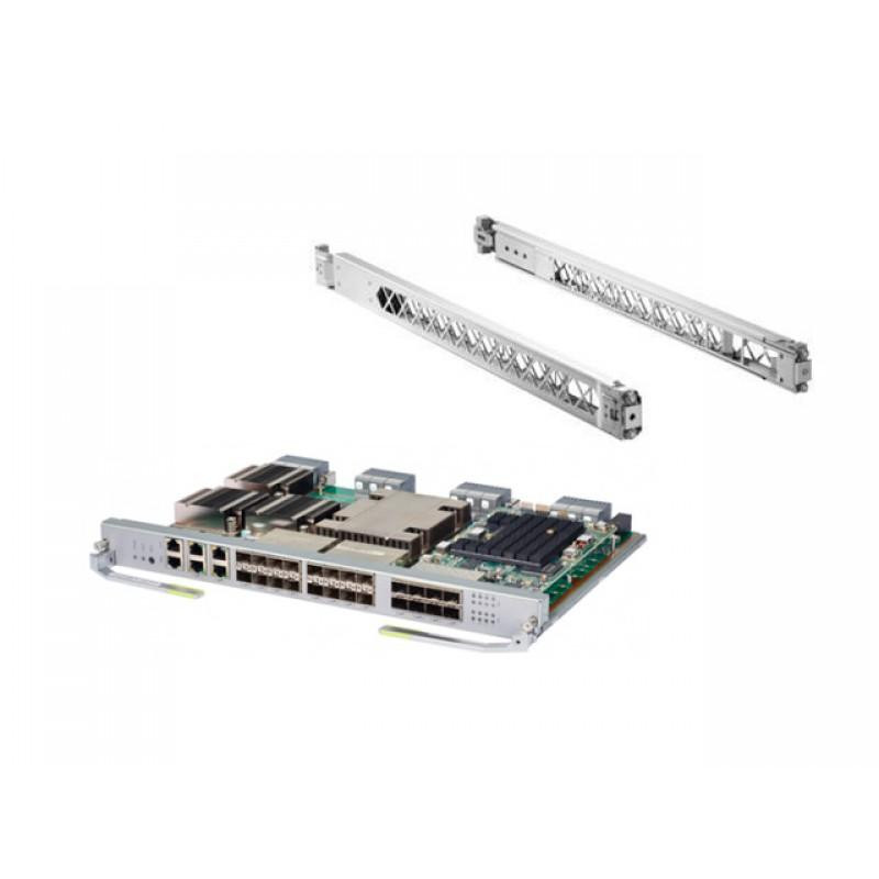 Стойка коммутатора для СХД Huawei SN2R01FCRK