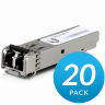 Ubiquiti SFP-трансивер FiberModule MM 1G UFMM1G (UF-MM-1G)