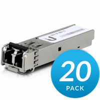 Ubiquiti SFP-трансивер FiberModule MM 1G UFMM1G (UF-MM-1G)