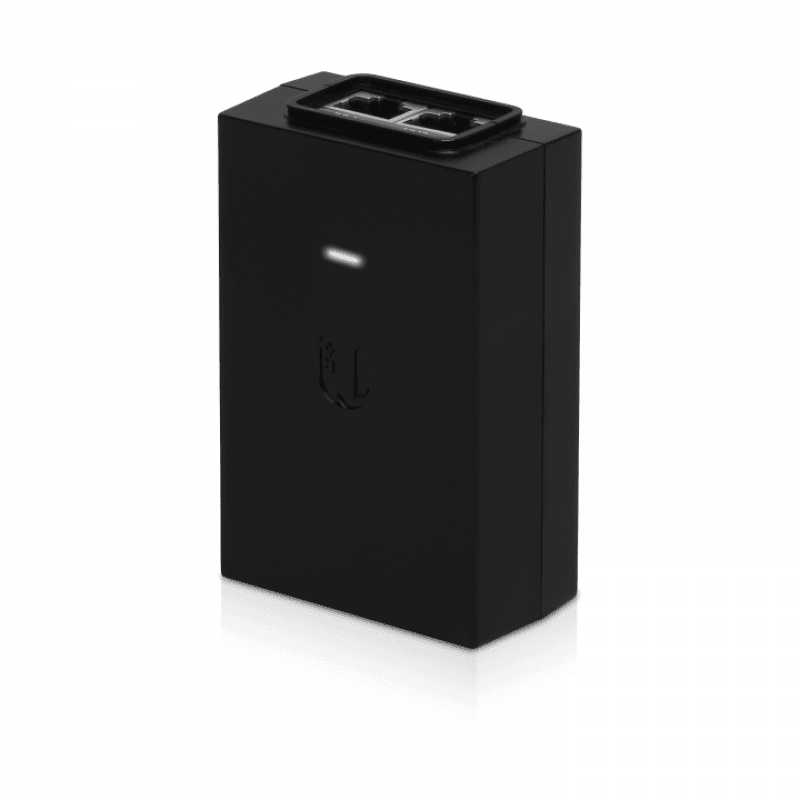 Ubiquiti PoE-инжектор PoE Injector 25VDC 5W POE255W (POE-25-5W)