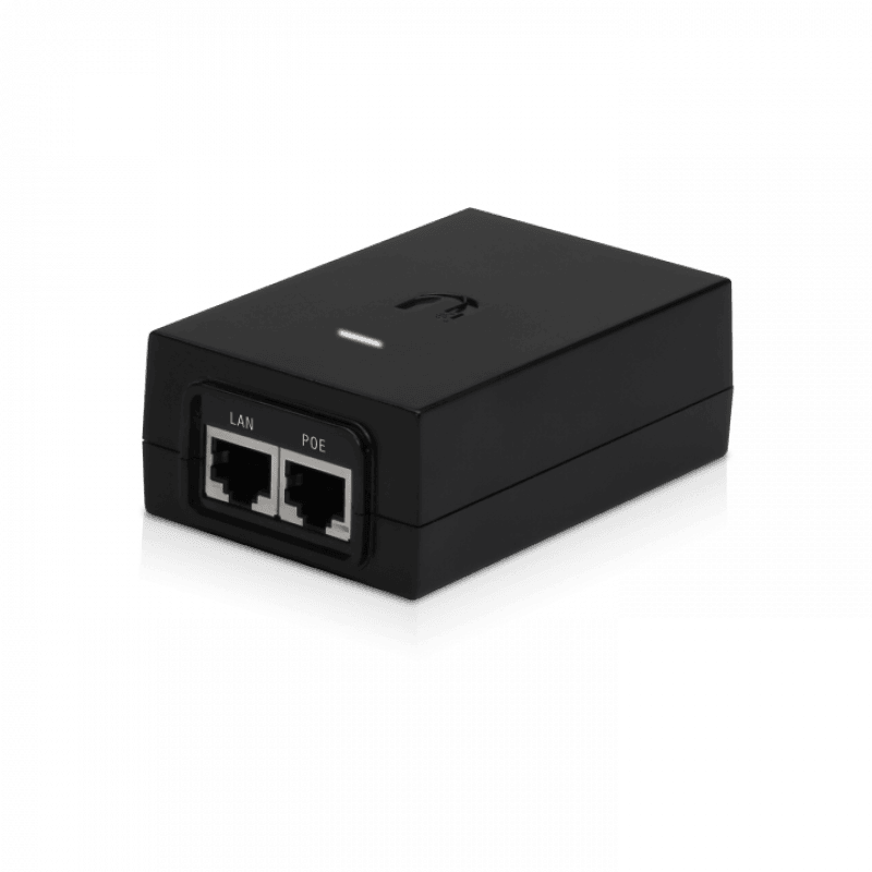 Ubiquiti PoE-инжектор PoE Injector 25VDC 5W POE255W (POE-25-5W)