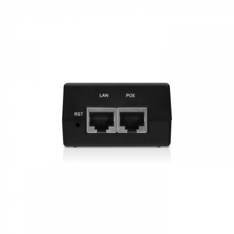 Ubiquiti PoE-инжектор PoE Injector 25VDC 5W POE255W (POE-25-5W)