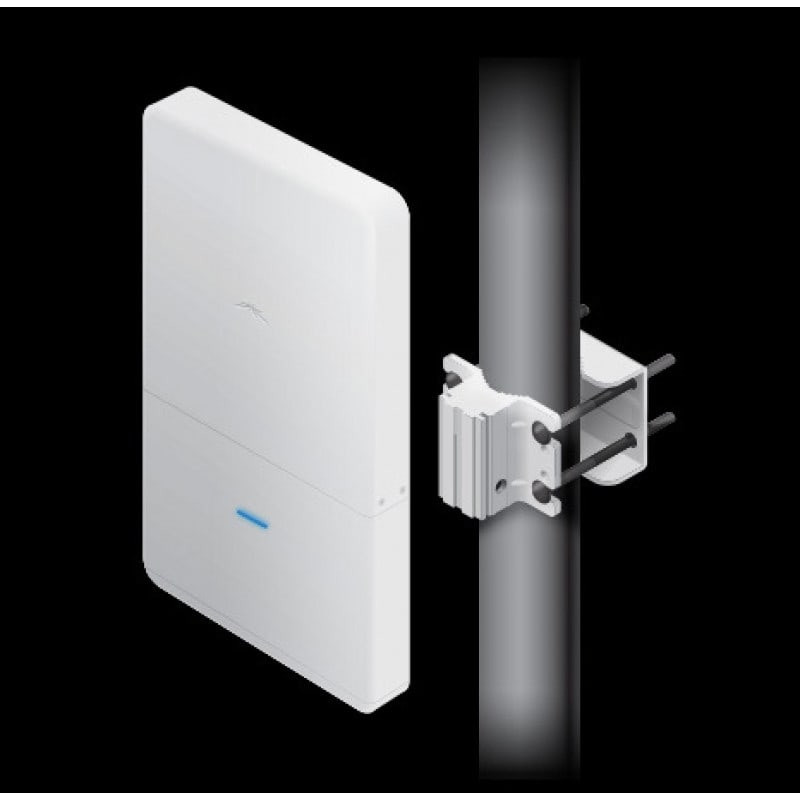 Ubiquiti Точка доступа Unifi AP AC Outdoor UAPAC OUTDOOR (UAP-AC OUTDOOR)