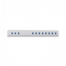 Мультиплексор/демультиплексор Ubiquiti UniFi CWDM Mux Demux 8 UACCCWDM8 (UACC-CWDM-8)