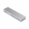 Мультиплексор/демультиплексор Ubiquiti UniFi CWDM Mux Demux 8 UACCCWDM8 (UACC-CWDM-8)
