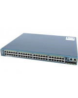 Коммутатор Cisco Catalyst WS-C2960S-F48FPS-L
