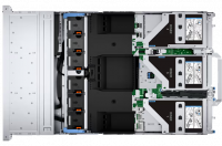 Dell PowerEdge R750 L40 A10 A16 A40 H100 A100 L40S A2 T4 A30 L4