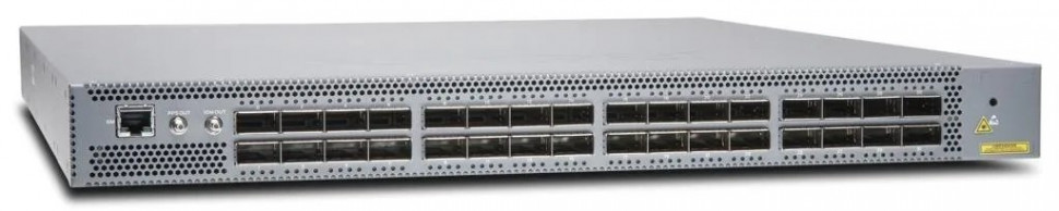 Коммутатор Juniper QFX5200-32C-DC-AFO