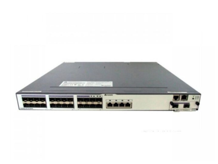 Гибкий коммутатор Huawei S5700-LI