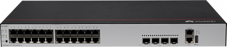 Коммутатор Huawei CloudEngine S1730S-S24P4S-A
