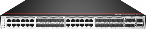 Коммутатор Huawei CloudEngine S5732-H48XUM2CC