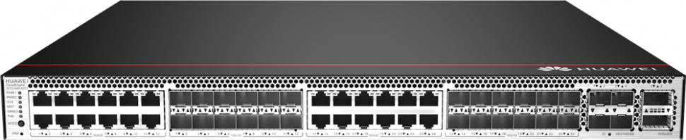 Коммутатор Huawei CloudEngine S5732-H48XUM2CC