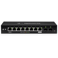 Ubiquiti Коммутатор EdgeSwitch 10X ES10X (ES-10X)