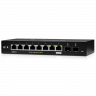 Ubiquiti Коммутатор EdgeSwitch 10X ES10X (ES-10X)
