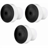Ubiquiti IP-камера Unifi Camera G3 Micro (3-pack) UVCG3MICRO3 (UVC-G3-MICRO-3)