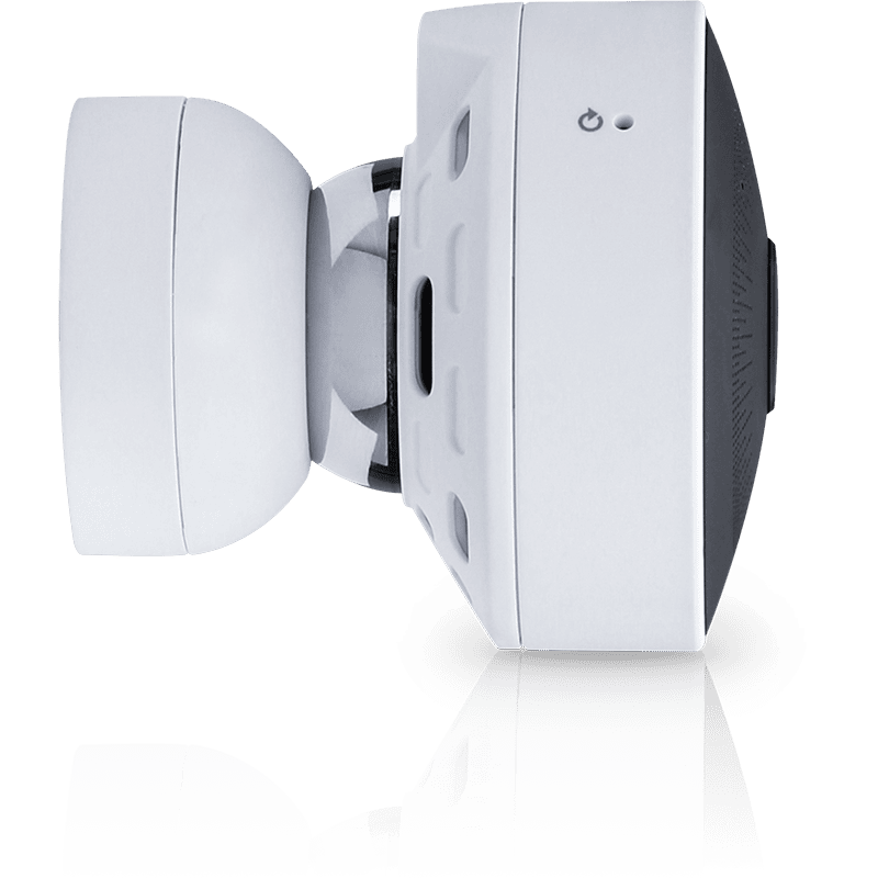Ubiquiti IP-камера Unifi Camera G3 Micro (3-pack) UVCG3MICRO3 (UVC-G3-MICRO-3)